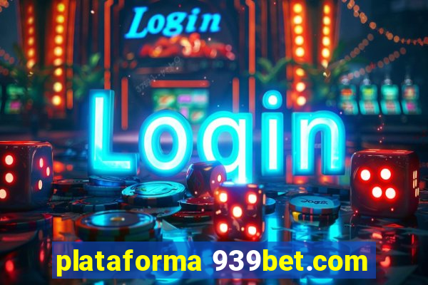 plataforma 939bet.com